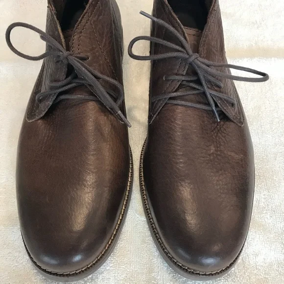 Cole Haan | Shoes | New Mens Cole Haan Charles Chukka Boots  display picture 2